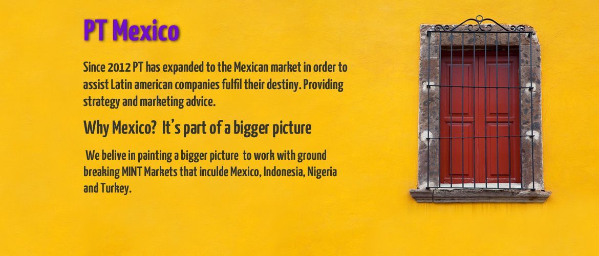 PT Mexico