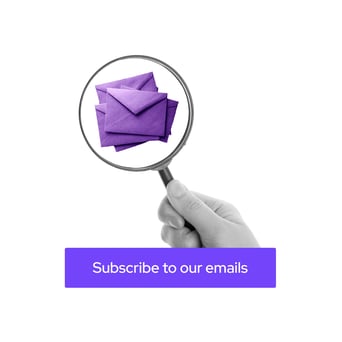 subscribe email
