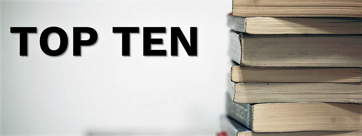 top ten banner