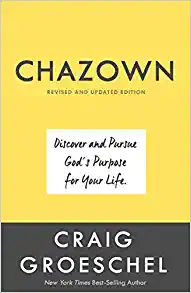 chazown