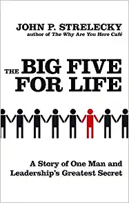 the big five for life